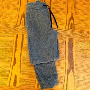 Lululemon scuba joggers